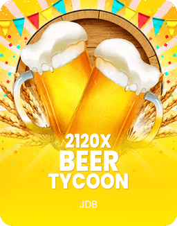 Beer Tycoon