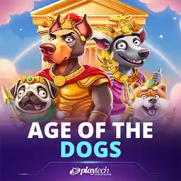 Age of the Dogs™