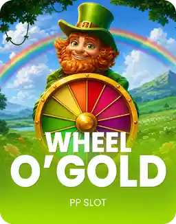 Wheel O’Gold