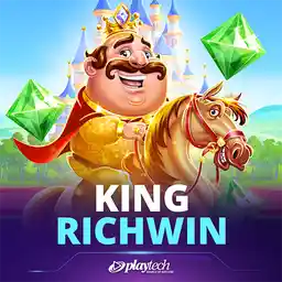 King Richwin™