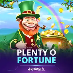 Plenty O’Fortune