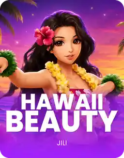 Hawaii Beauty