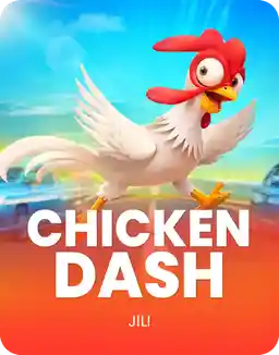 Chicken Dash
