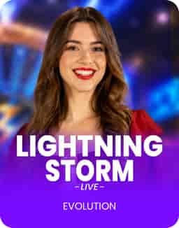 Lightning Storm