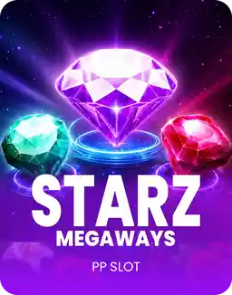 Starz Megaways