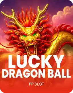 Lucky Dragon Ball