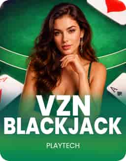 Blackjack VZN