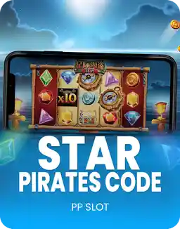 Star Pirates Code
