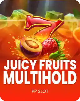 Juicy Fruits Multihold
