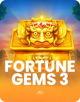 Fortune Gems 3