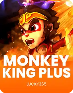 Monkey King Plus