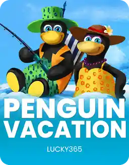Penguin Vacation