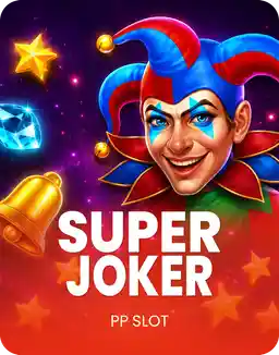 Super Joker