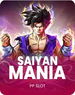 Saiyan Mania