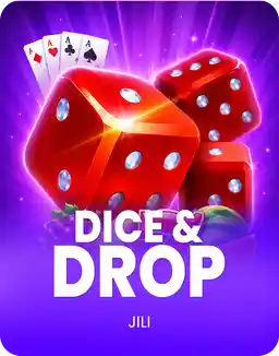 Dice & Drop