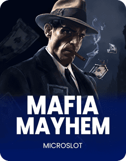 Mafia Mayhem