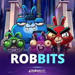 Robbits