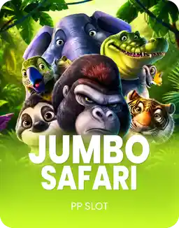 Jumbo Safari
