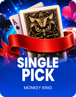 Single Pick