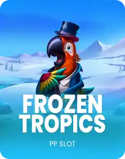 Frozen Tropics