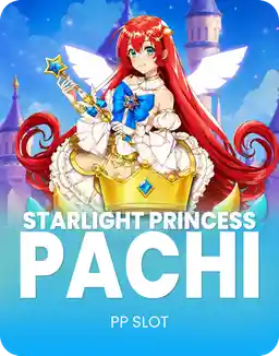 Starlight Princess Pachi
