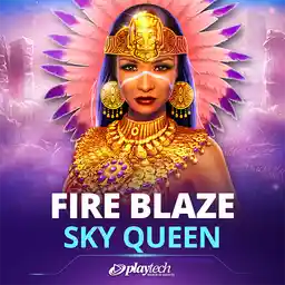 Fire Blaze: Sky Queen