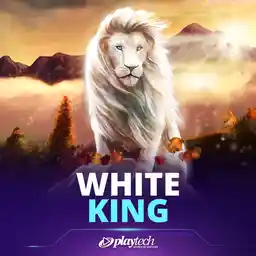 White King