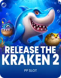 Release the Kraken 2