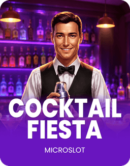 Cocktail Fiesta