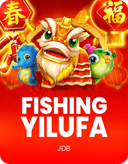 Fishing Yilufa