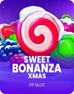 Sweet Bonanza Xmas