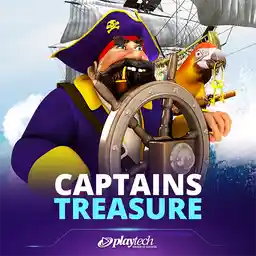 Captain’s Treasure