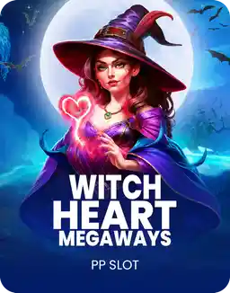 Witch Heart Megaways™