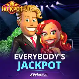 Everybody’s Jackpot