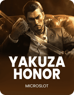 Yakuza Honor