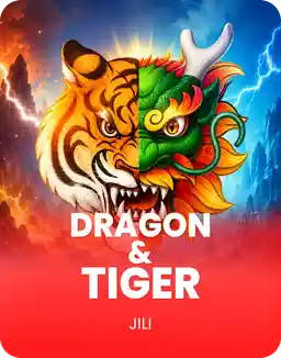 Dragon & Tiger