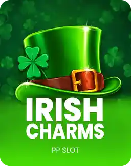 Irish Charms