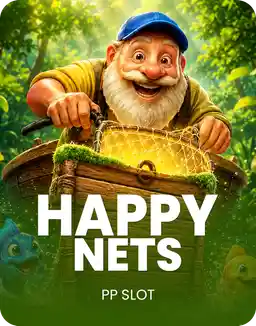 Happy Nets