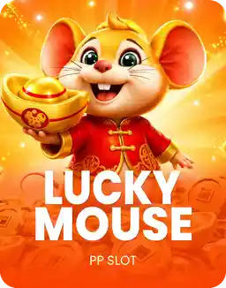 Lucky Mouse