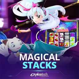Magical Stacks