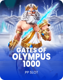 Gates of Olympus 1000