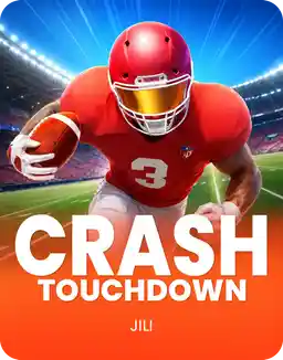 Crash Touchdown