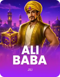 Ali Baba