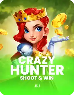 Crazy Hunter