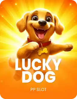 Lucky Dog