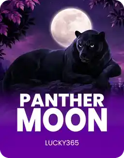 Panther Moon