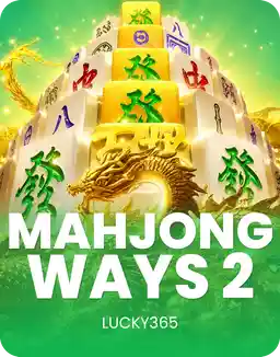 Mahjong Ways 2