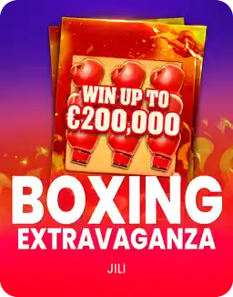 Boxing Extravaganza