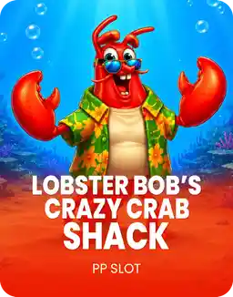 Lobster Bob’s Crazy Crab Shack