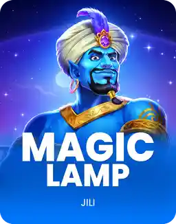 MagicLamp